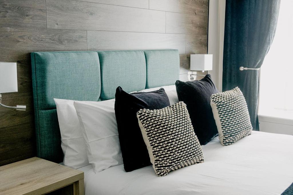 Hotel The Portland Ashington  Zewnętrze zdjęcie