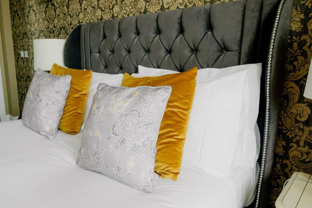 Hotel The Portland Ashington  Zewnętrze zdjęcie
