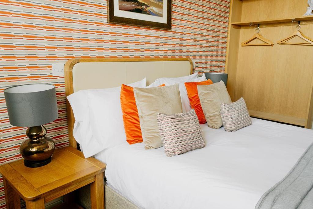 Hotel The Portland Ashington  Zewnętrze zdjęcie