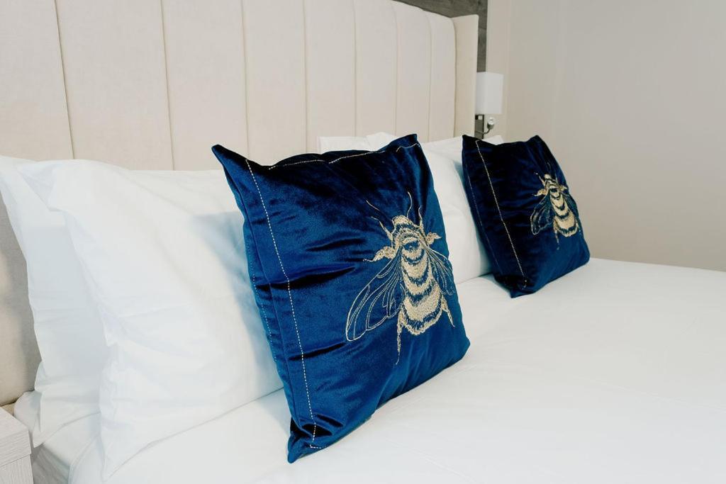 Hotel The Portland Ashington  Zewnętrze zdjęcie