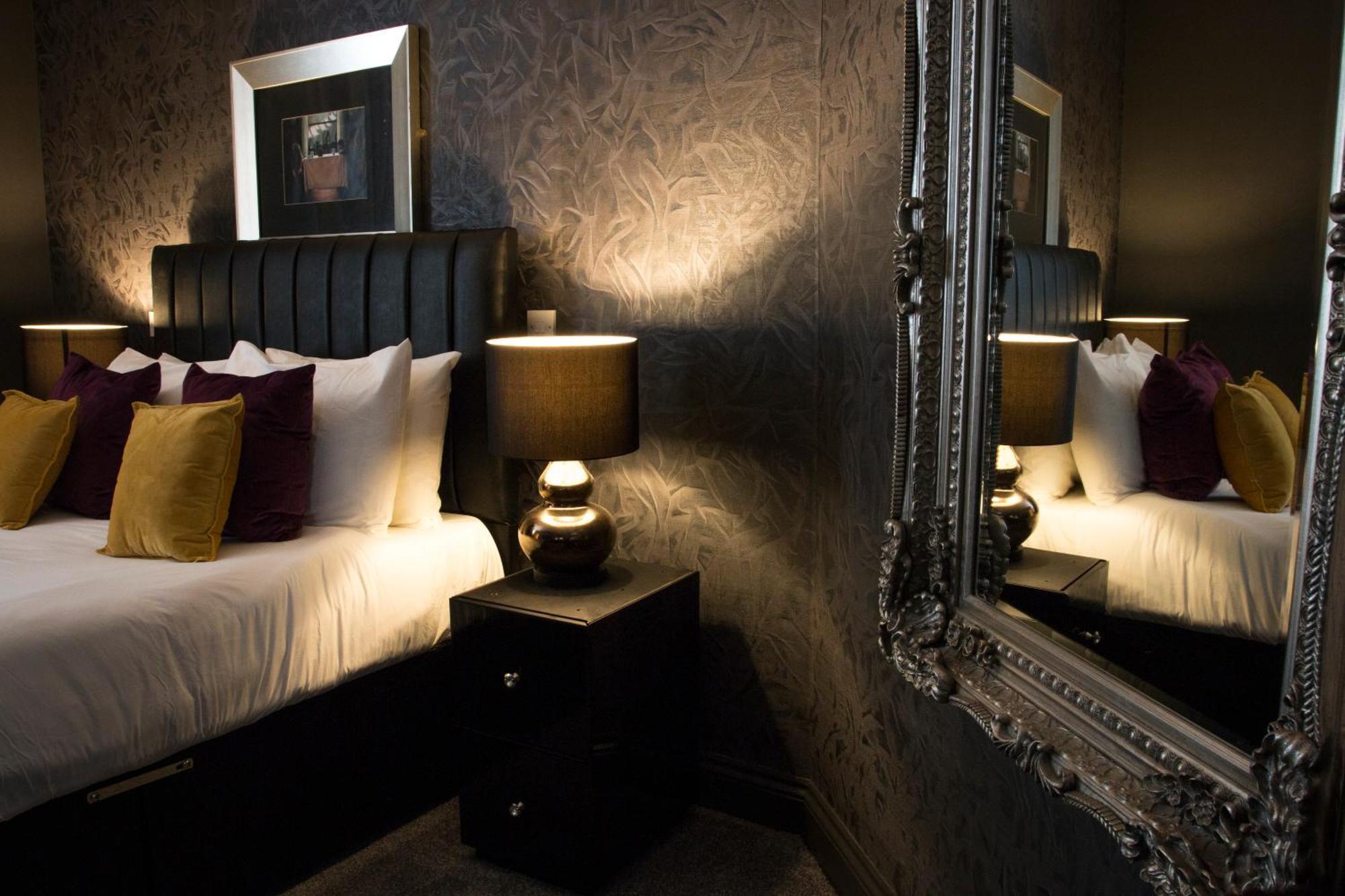 Hotel The Portland Ashington  Zewnętrze zdjęcie