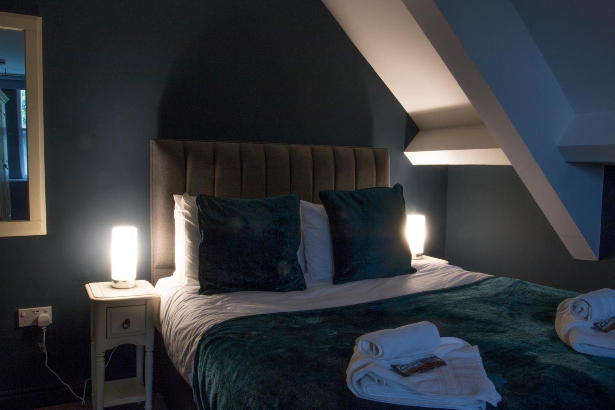 Hotel The Portland Ashington  Zewnętrze zdjęcie