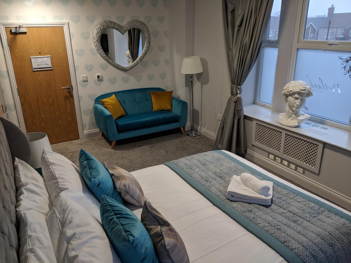 Hotel The Portland Ashington  Zewnętrze zdjęcie