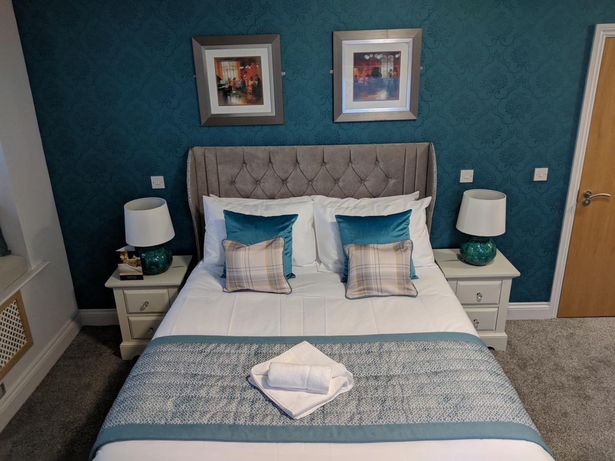 Hotel The Portland Ashington  Zewnętrze zdjęcie