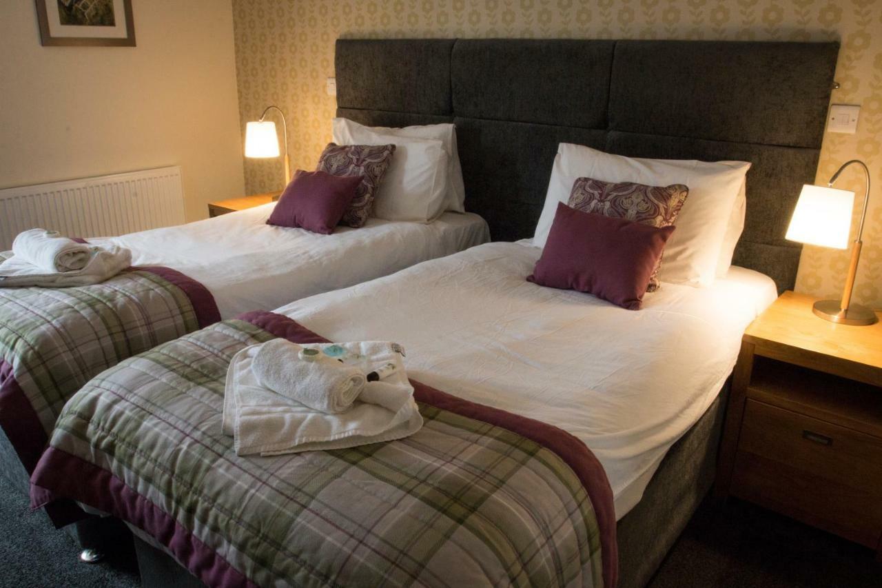 Hotel The Portland Ashington  Zewnętrze zdjęcie